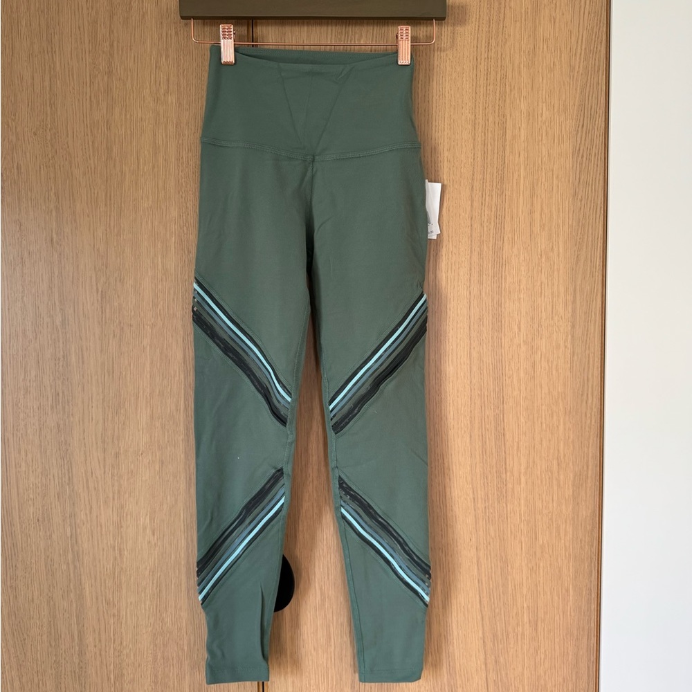 Beyond yoga leggings